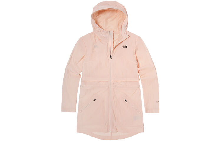 

THE NORTH FACE Женская солнцезащитная одежда, цвет Pink