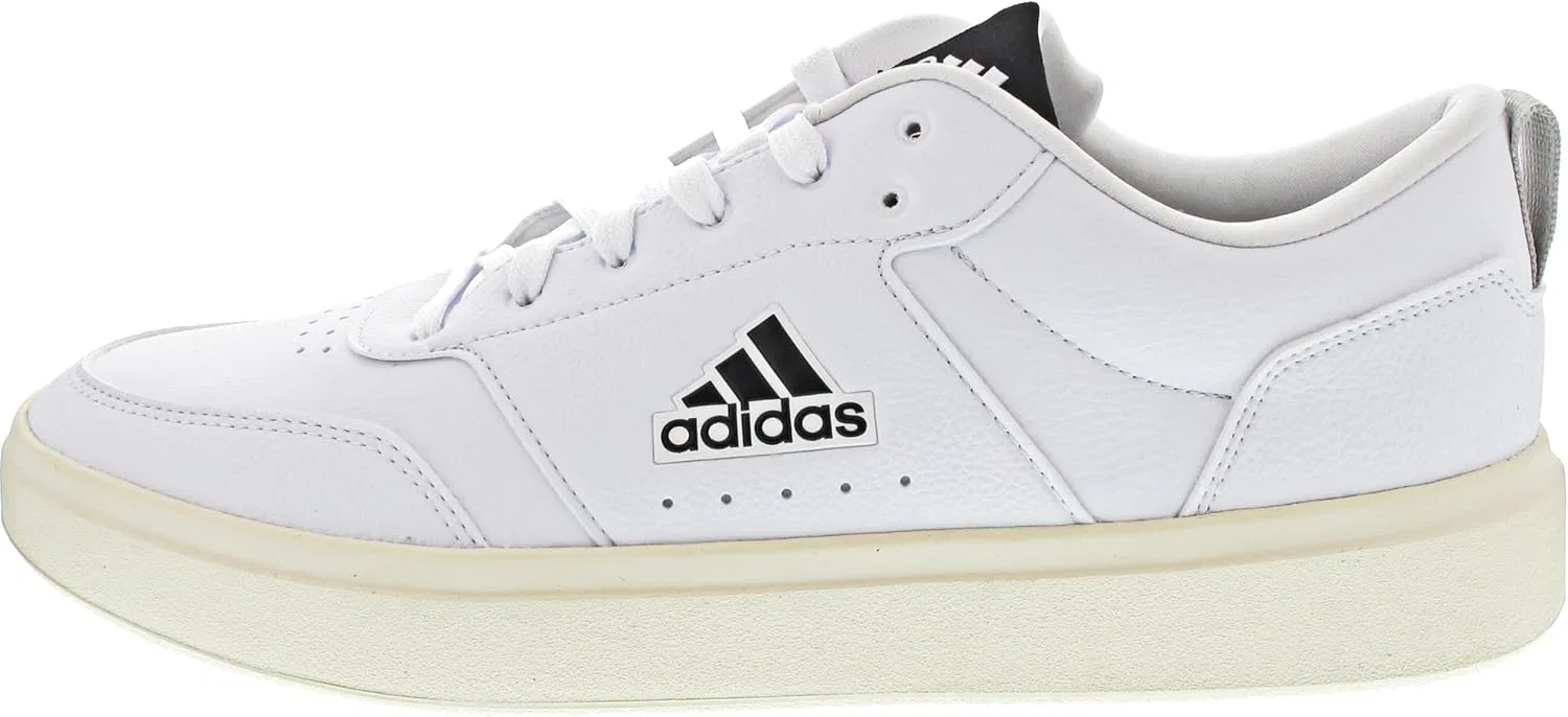 Мужские кроссовки Adidas Park St, Cloud White Core Black Off White