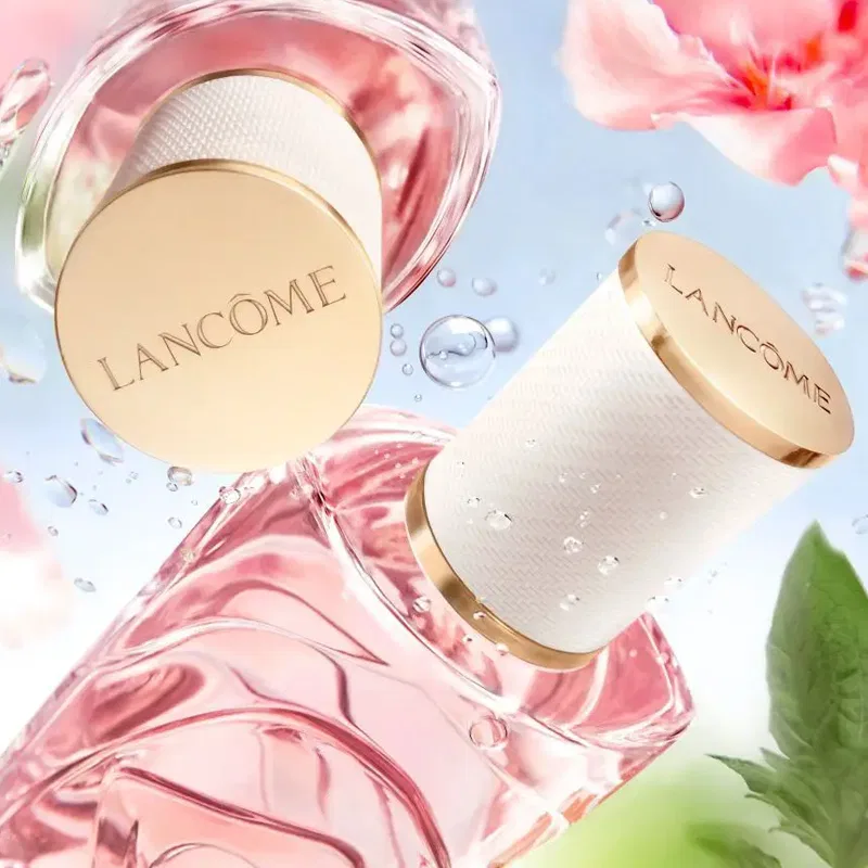 Туалетная вода Lancôme The Peak Of Enjoyment 100ml — фото 4