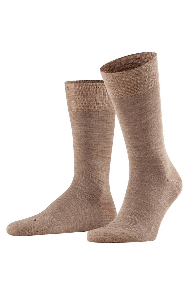 

Носки длинные Sensitiv Berlin 13299 Falke, бежевый