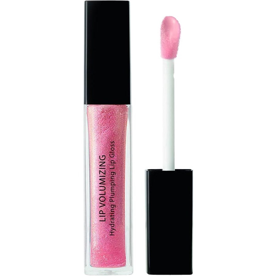 

Блеск для губ Douglas Collection Lip Volumizing Hydrating Plumping Lip Gloss, 3 Vibrant Pink / 4 ml