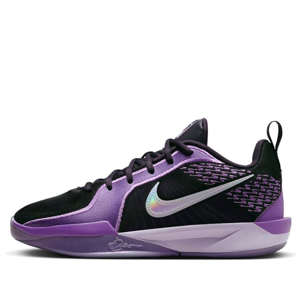 

Кроссовки сабрина 2 Nike, пурпурный