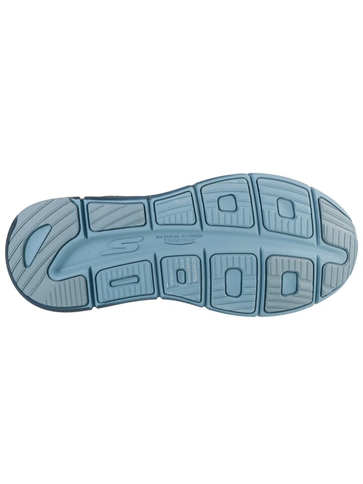 Кроссовки Skechers Max Cushioning Premier 20, темно-синий — фото 4