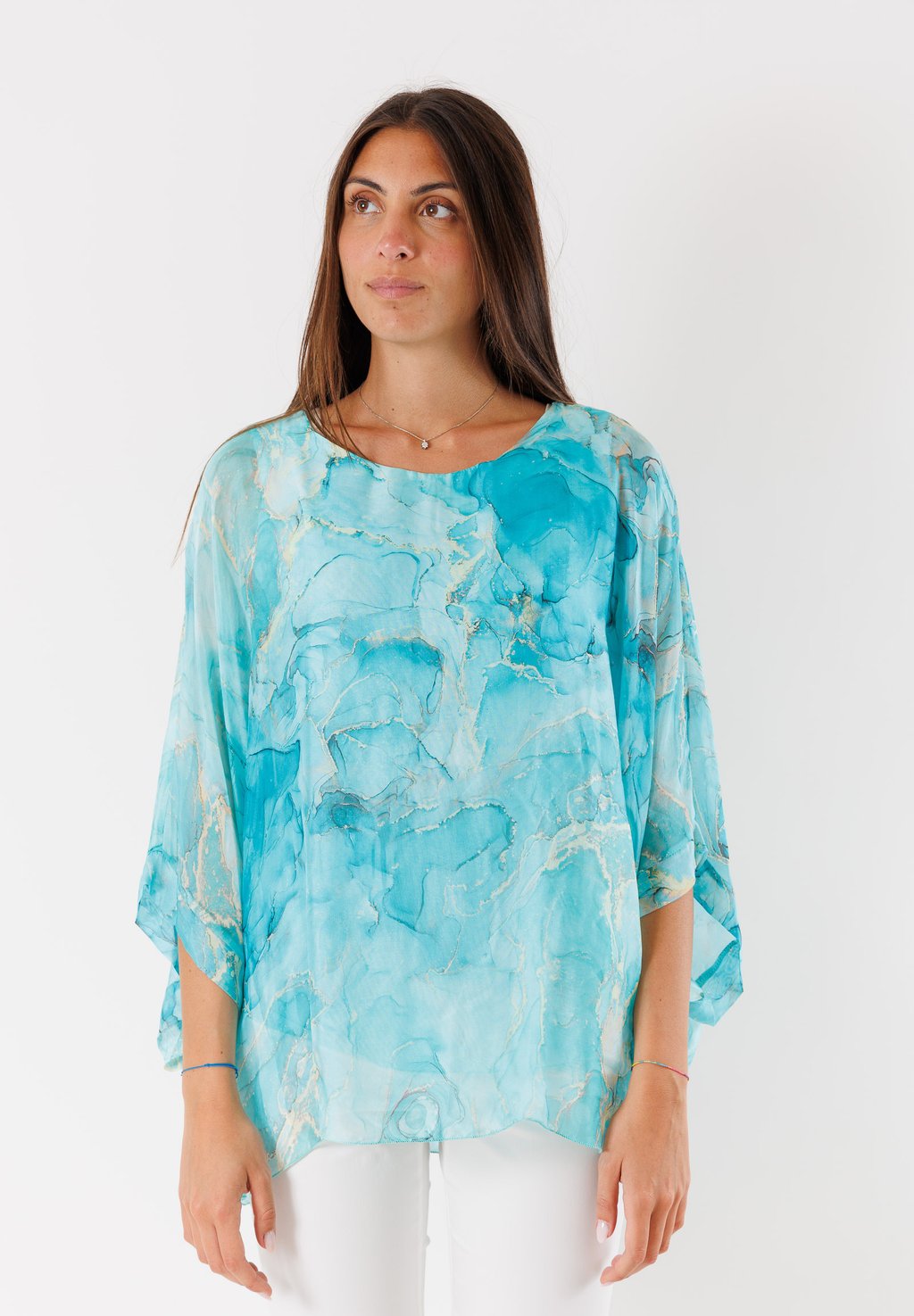 

Туника MESANGE, мультиколор