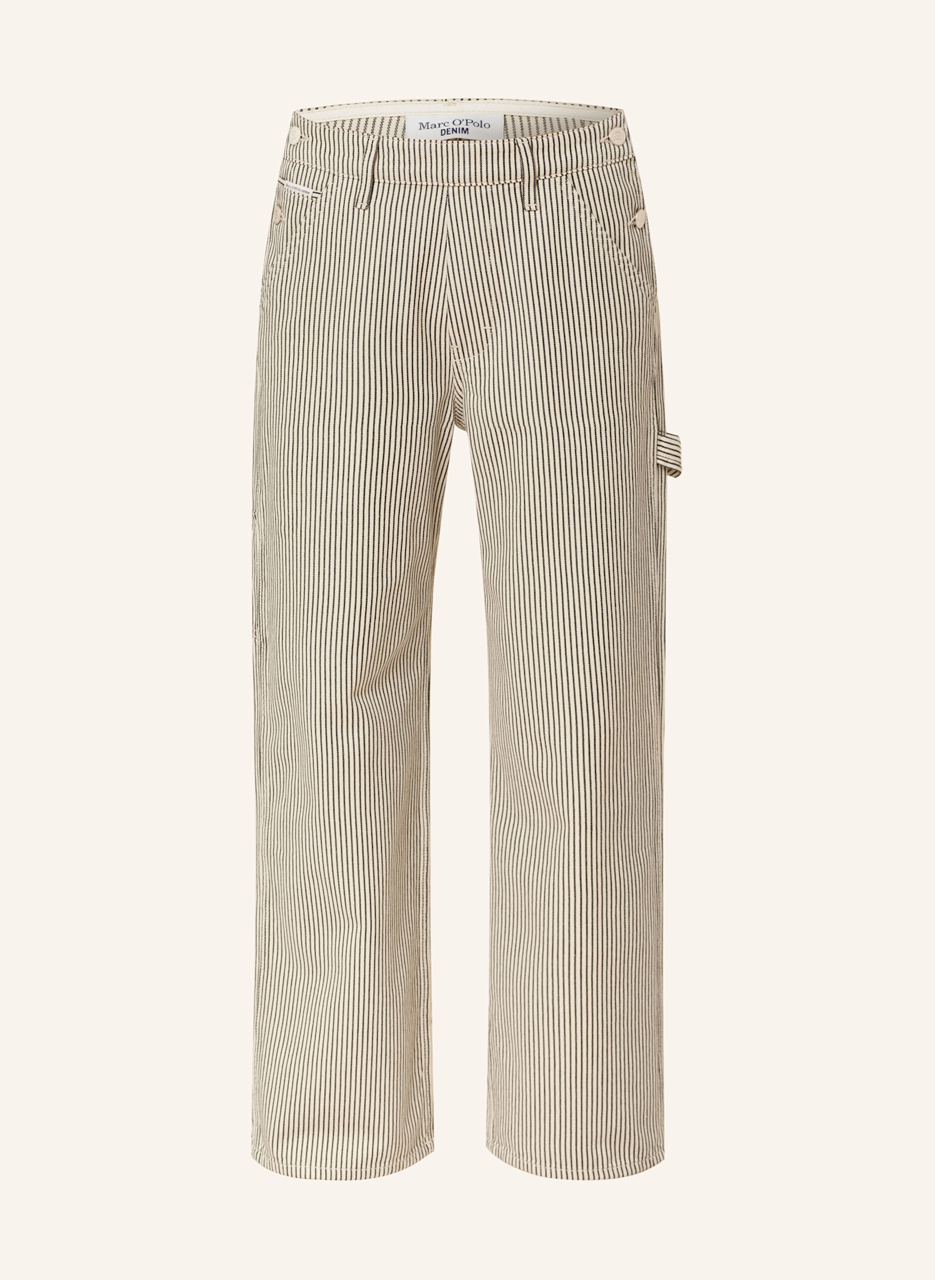

Джинсы Marc O'Polo Denim, мультиколор