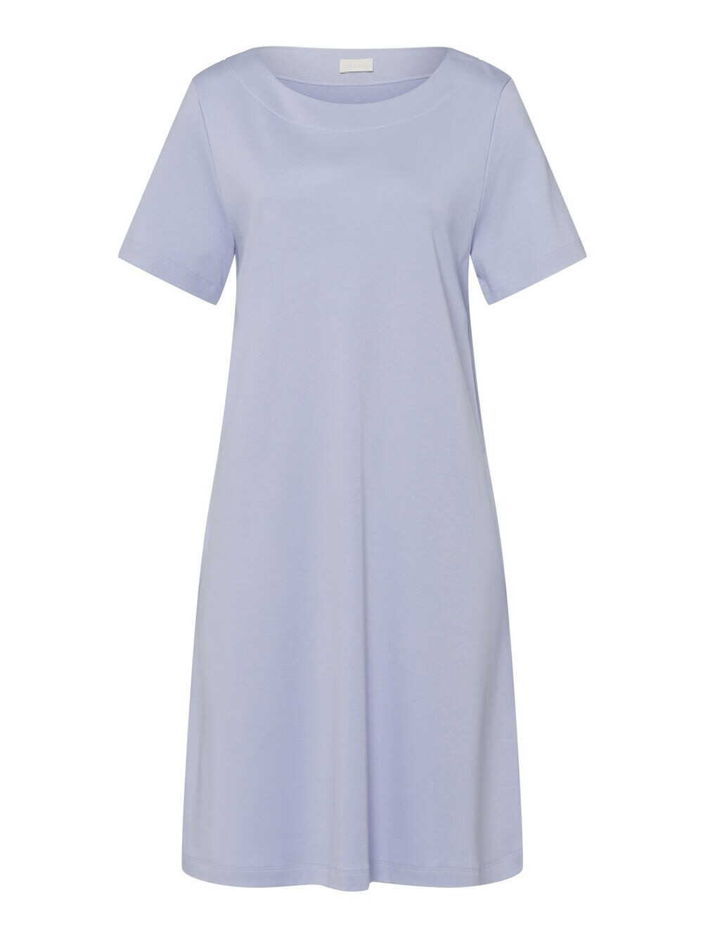 

Летнее платье Hanro Pure Comfort, светло-синий