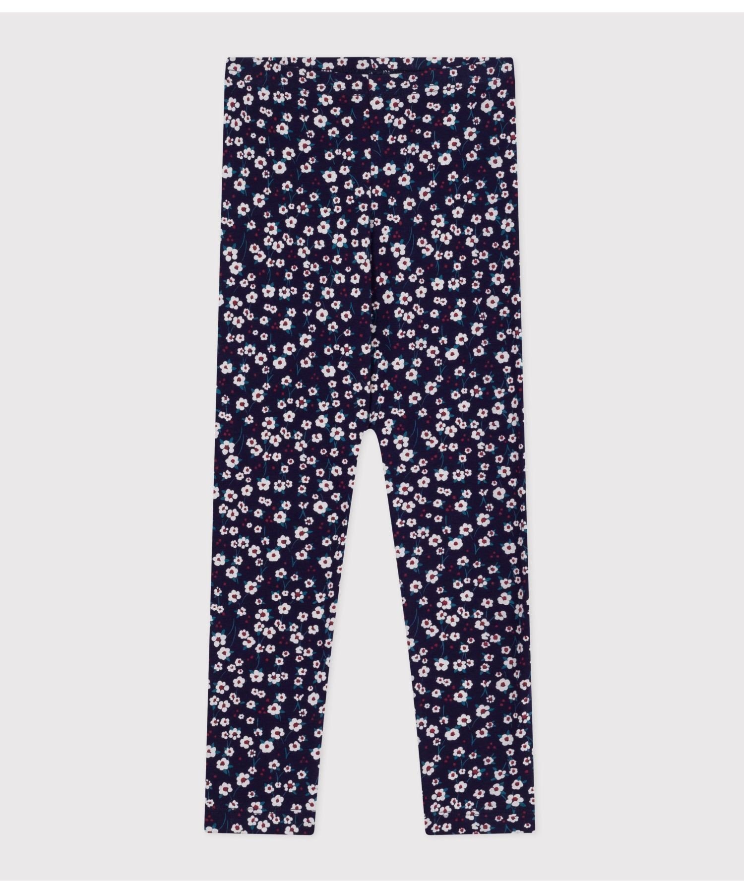 Брюки Карсон Petit Bateau, Blue/Multicolor