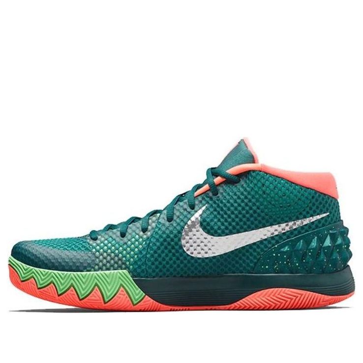 

Кроссовки Nike Kyrie 1 'Flytrap', зеленый