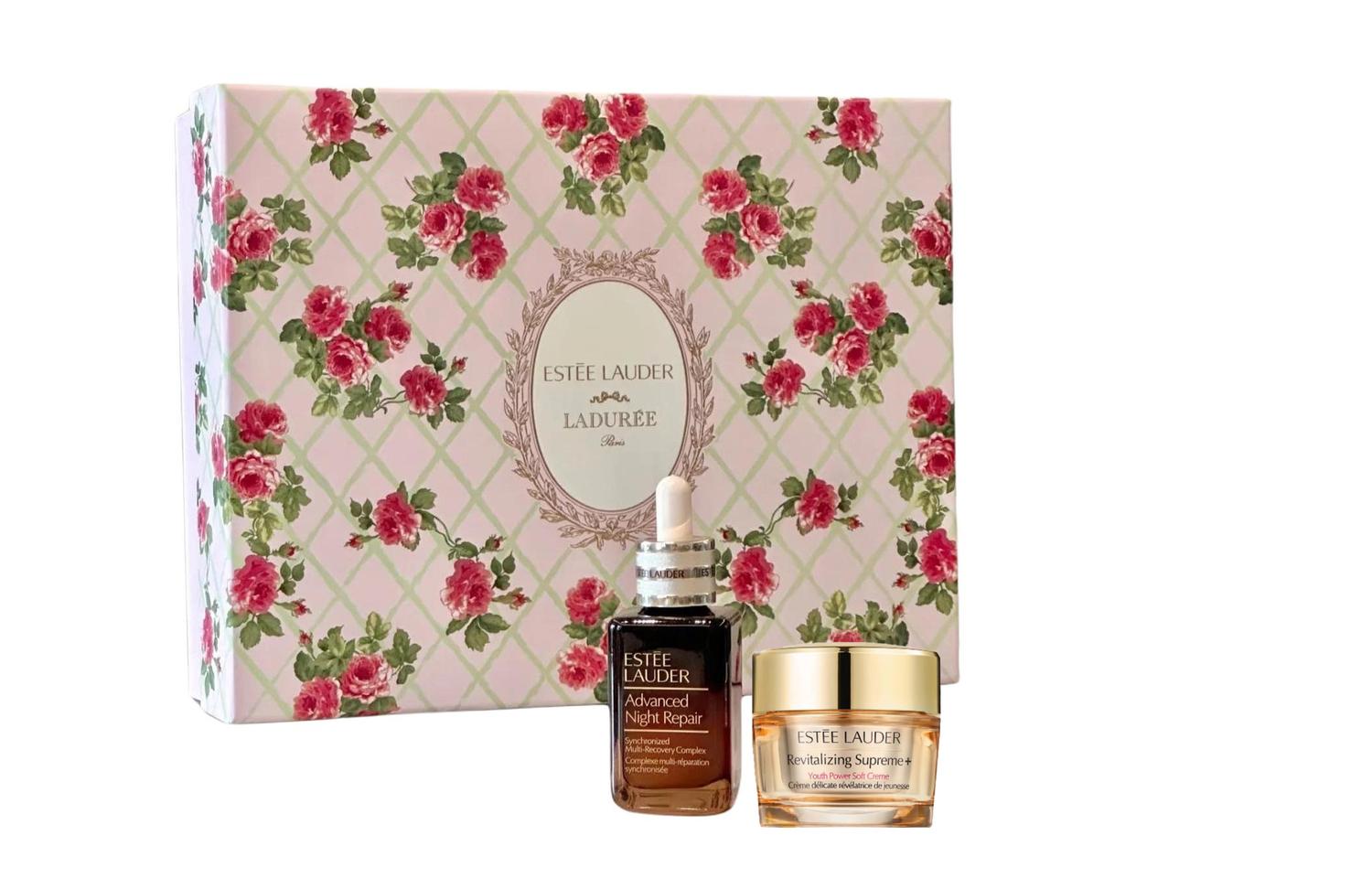 

ESTEE LAUDER Yashilandai little brown bottle сыворотки коллаген крем наборы для ухода за кожей увлажняющие и восстанавливающие