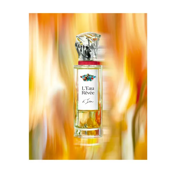 Туалетная вода унисекс L'eau Rêvée D'isa Sisley, 50 ml — фото 3
