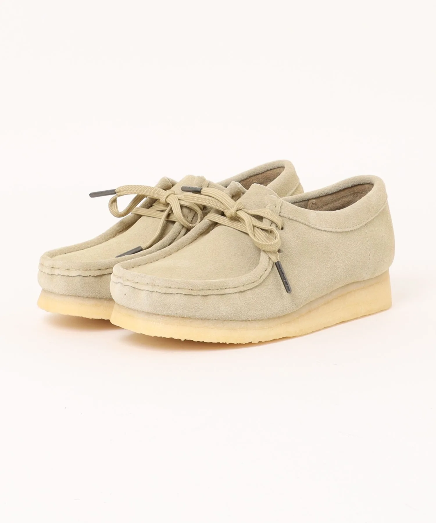 Мужская и женская обувь Clarks Wallabee Boot
