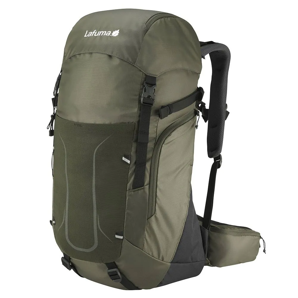 

Рюкзак Lafuma Access 30L Venti, зеленый