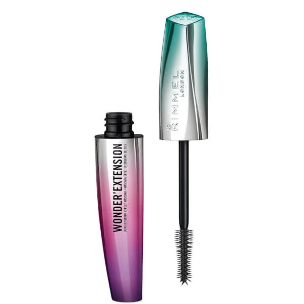 

Тушь wonder'extension Rimmel, цвет brown black