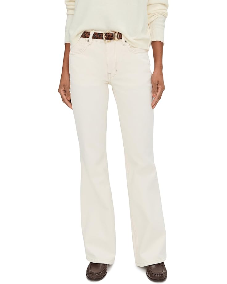 

Женские джинсы Free People West Coast Relaxed, Lily Of The Valley