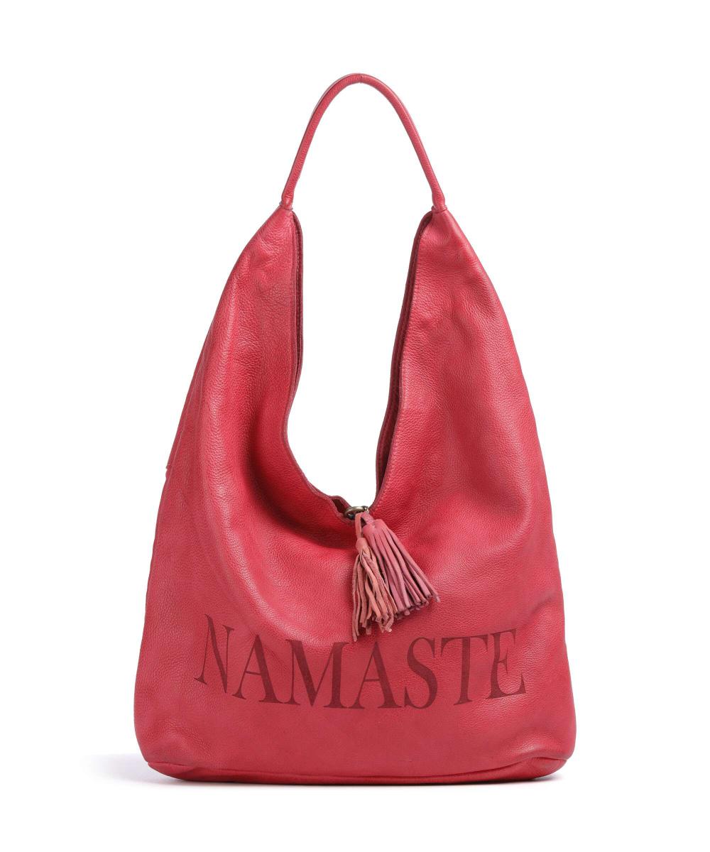 

Freundgasse 1 покупательница зернистая кожа Taschendieb Wien, розовый