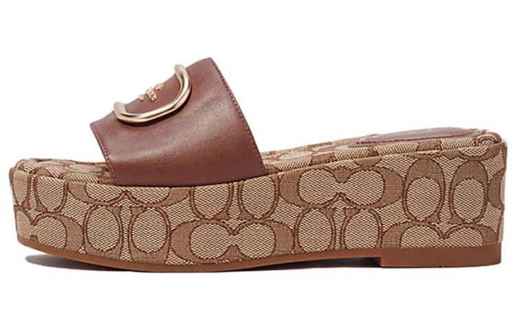 

Элоиза Слайдс Женские Coach