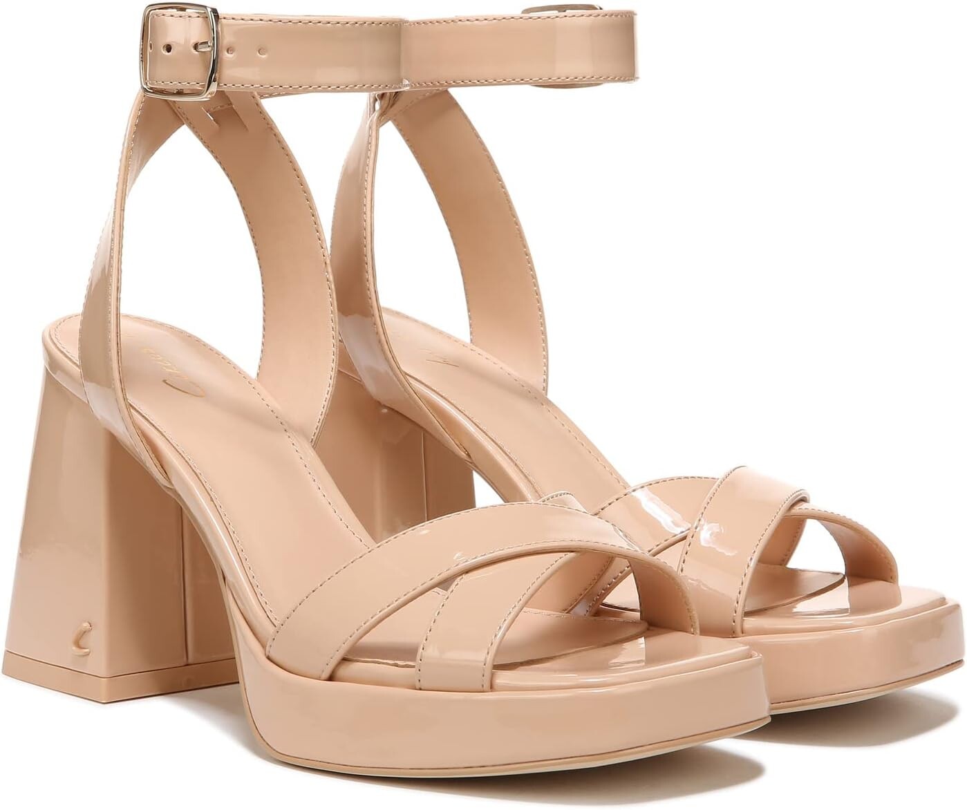 

Босоножки Kaitlyn Circus NY by Sam Edelman, цвет Blonde