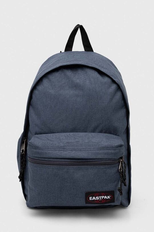 

Рюкзак Eastpak, темно-синий