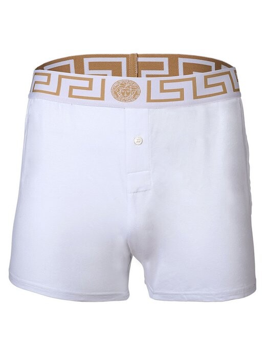 

Шорты-Боксеры web 1 упаковка Versace Jeans, мультиколор