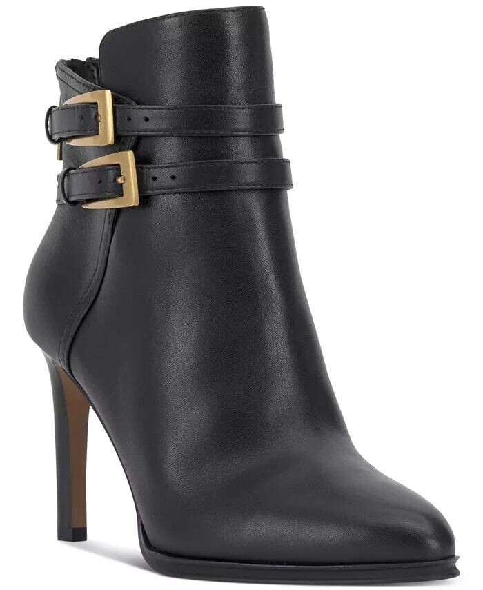 

Женские ботильоны под платье Sahra Vince Camuto, черный