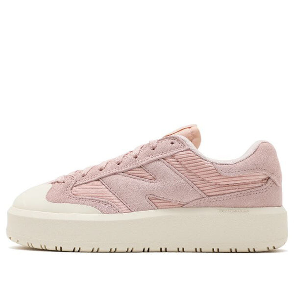 

Кроссовки ct302 New Balance, розовый