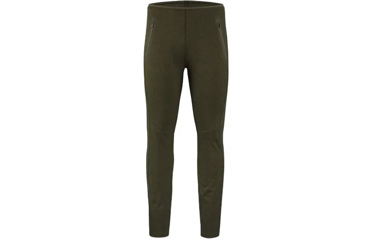 Спортивные штаны CORMAC мужские Arcteryx, Vintage Green/Tatsu