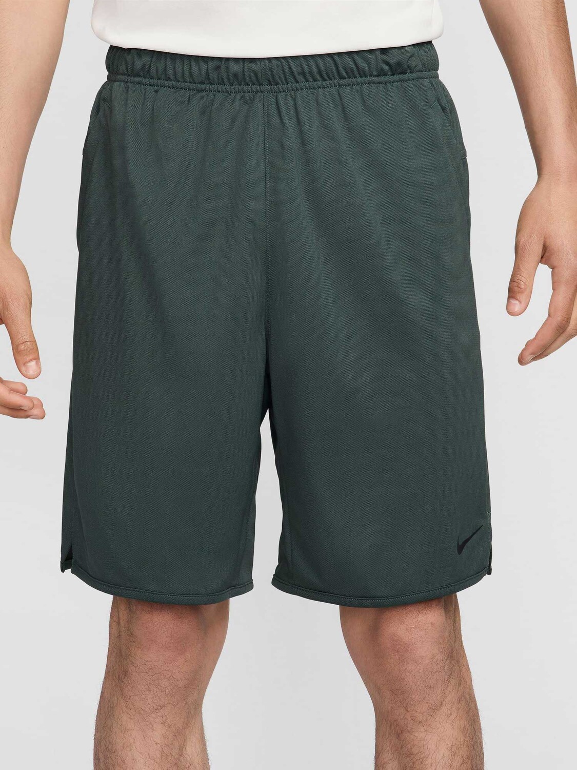 

Шорты Nike M NK DF TOTALITY KNIT 9 IN UL, зеленый