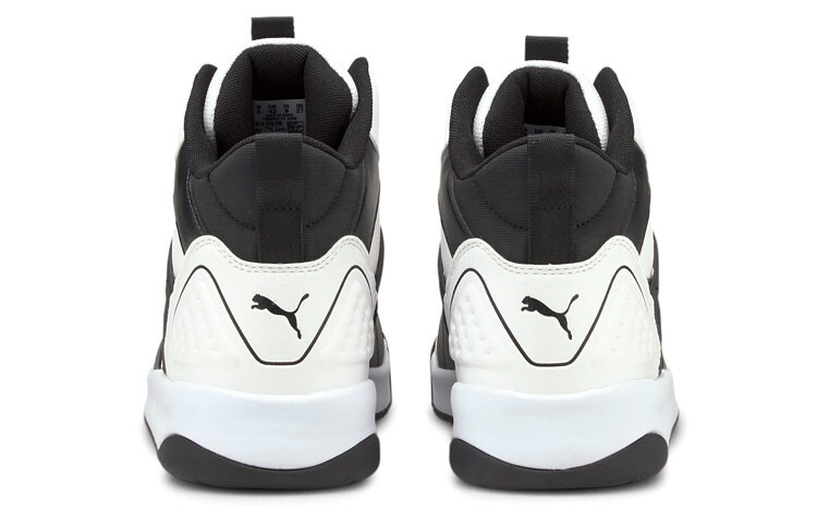 Мужская обувь для скейтбординга Puma Backcourt — фото 3