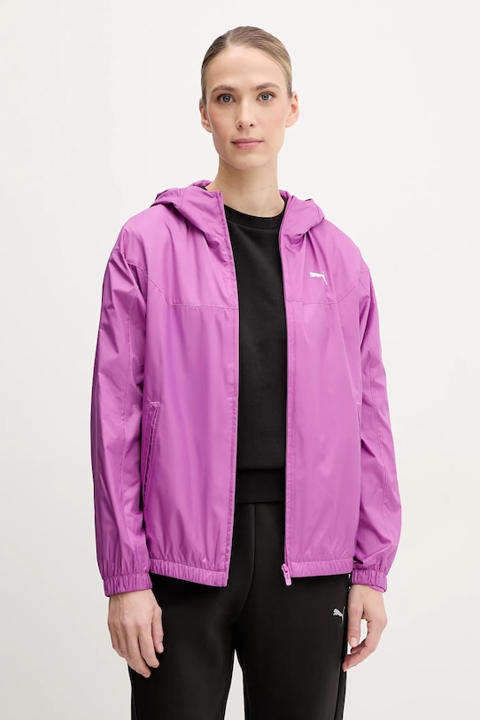 

Футболка спортивная Prelight Swift Jack Wolfskin, бежевый