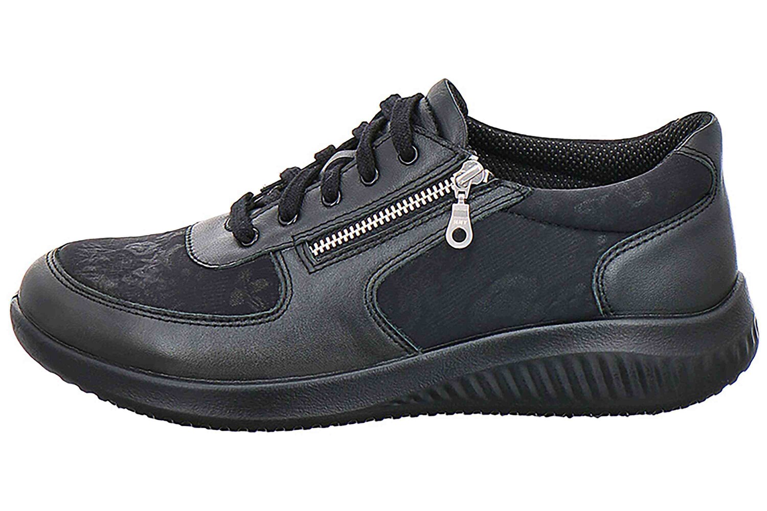 

Туфли Jomos Halbschuhe, черный