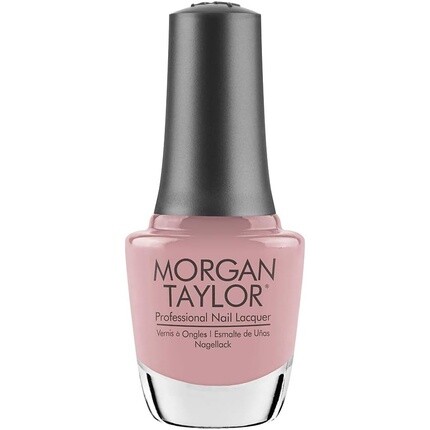 

Лак для ногтей Luxe Be A Lady 15 мл, Morgan Taylor