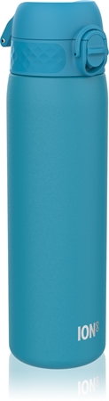 

Термальная бутылка маленькая Ion8 Leak Proof, Blue 500 ml