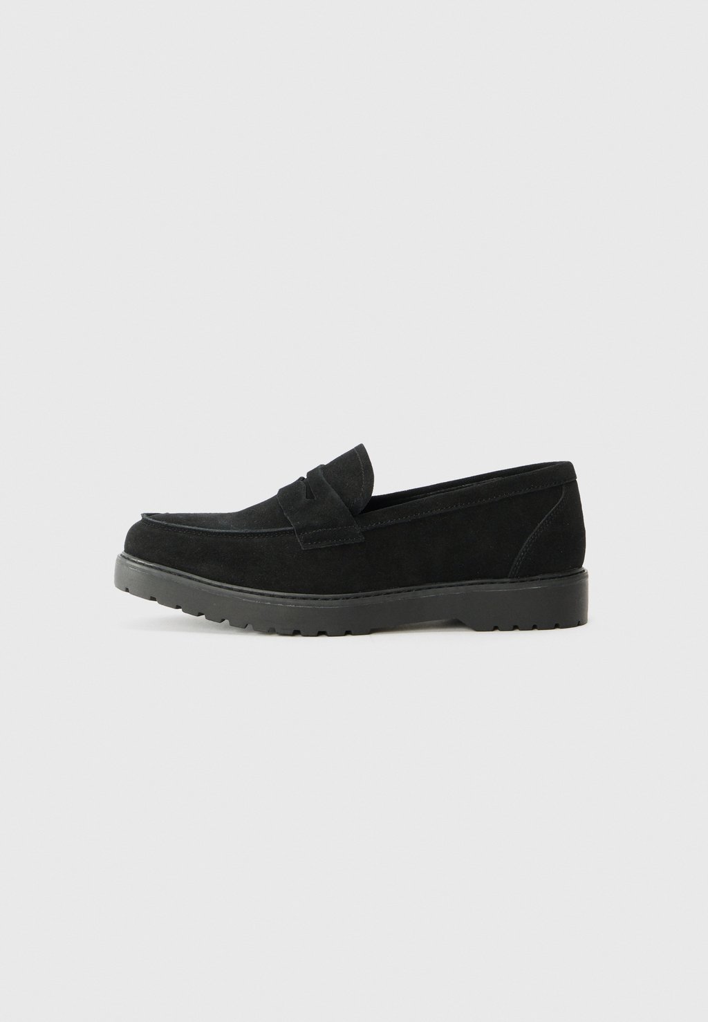 Мокасины UNISEX Zign, черный