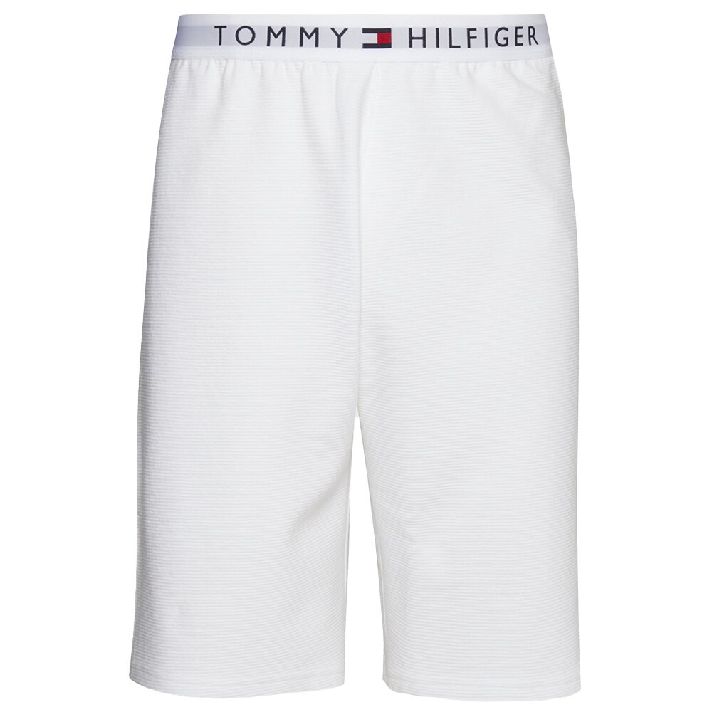 

Шорты Tommy Hilfiger UM0UM02798 Sweat, белый