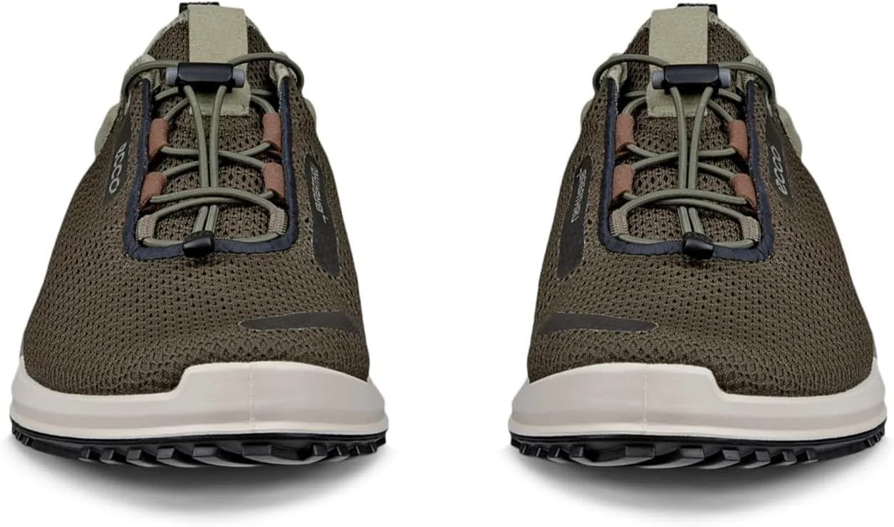 Мужские кроссовки ECCO Biom 2.0 Breathru, коричневый — фото 2