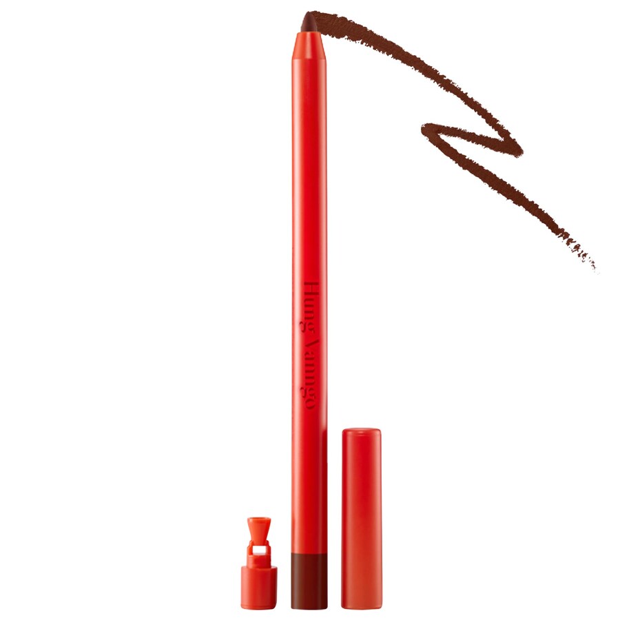 

Стойкая водостойкая гелевая подводка для глаз HUNG VANNGO BEAUTY, 0.14oz/4.0g, Tie It Together