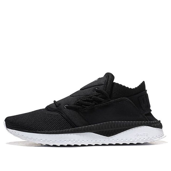 

Кроссовки tsugi shinsei 'black' Puma, черный