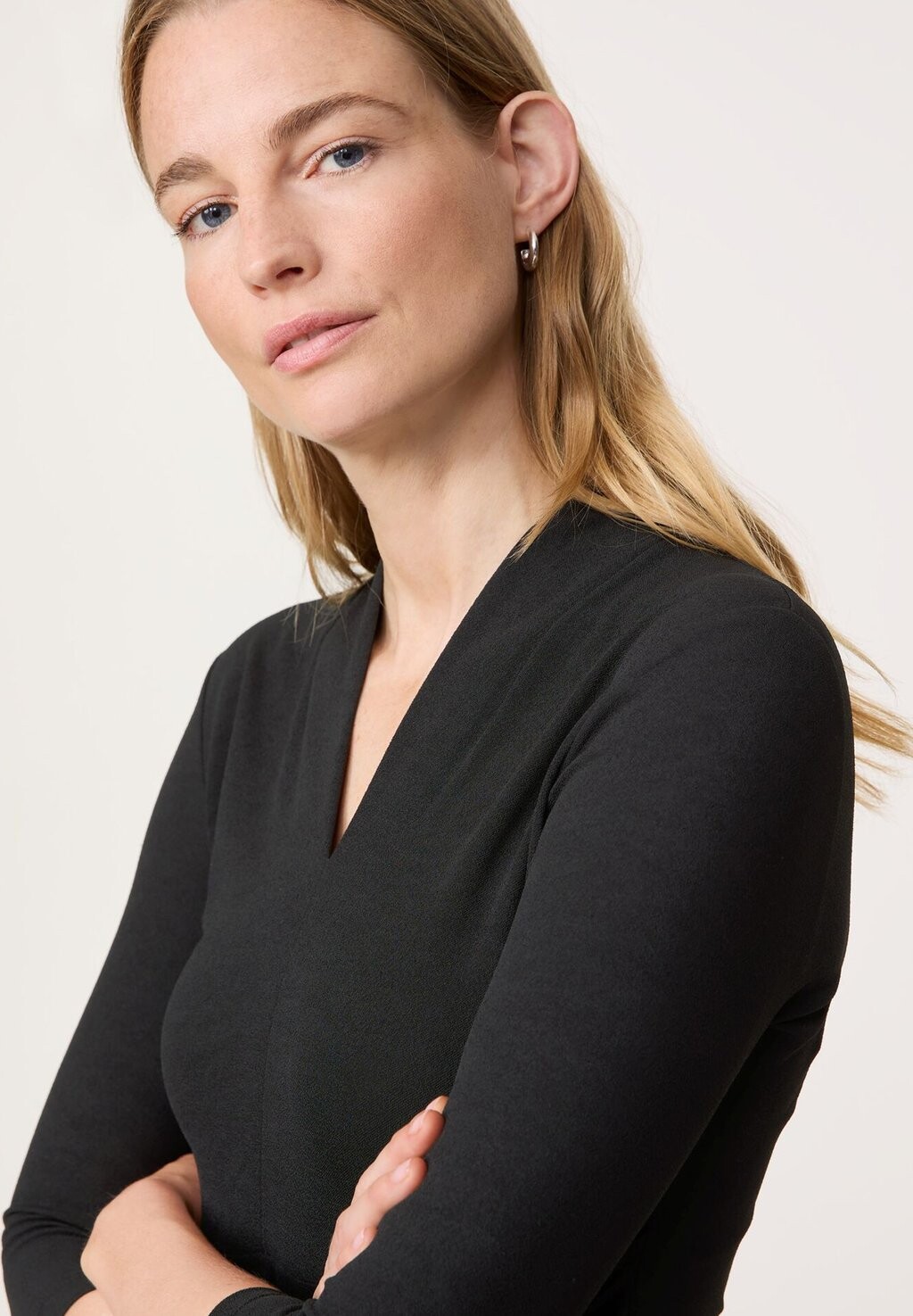 

Дневное платье Gerry Weber, черный