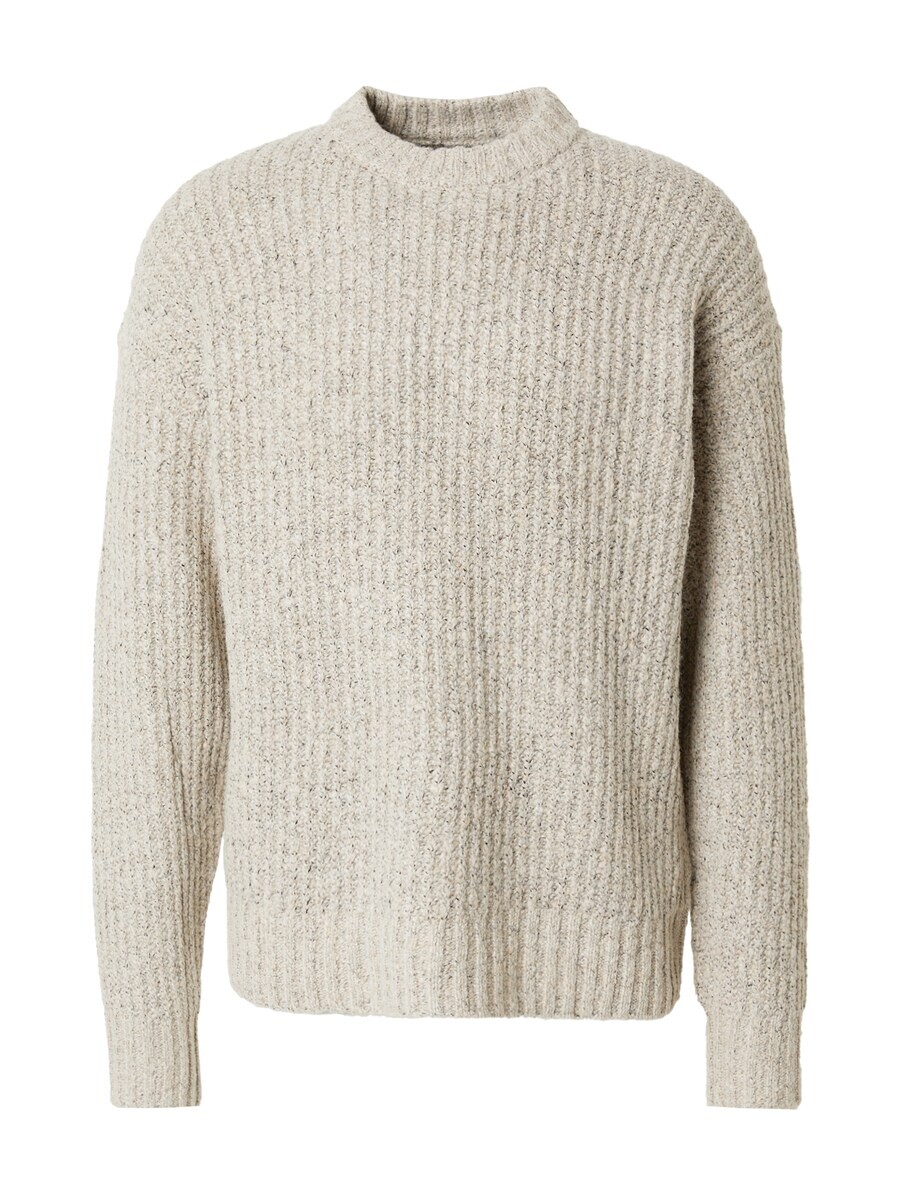 

Водолазка JACK & JONES Sweater JORQUEENS, бежевый