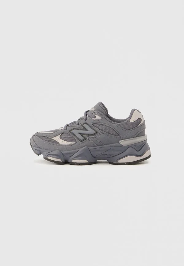 9060 кроссовки унисекс New Balance, Neptune Grey/Truffle Salt
