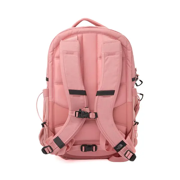Кроссовки The North Face Borealis Backpack, цвет Shady Rose — фото 3