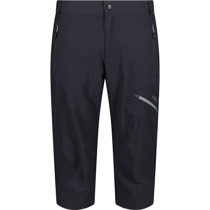 

Брюки-Капри мужские капри Cmp, серый