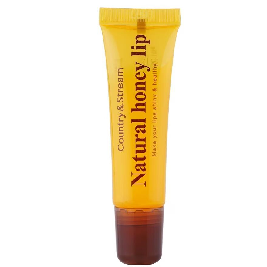 

Country&Stream Country Stream Натуральный мед для губ 10 г, Natural Honey lip