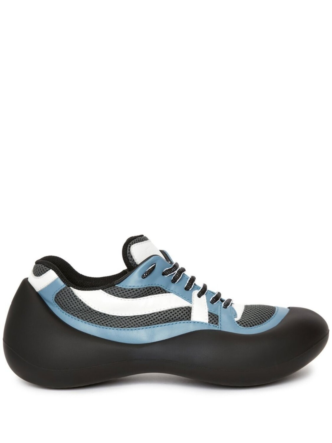 

Кроссовки Bumper Hike JW Anderson, синий