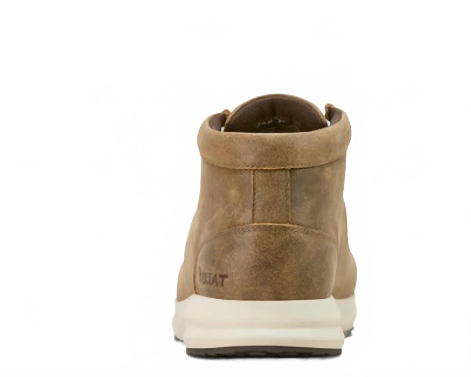 ARIAT Мужские ботинки Spitfire с флагом США, коричневые — фото 3