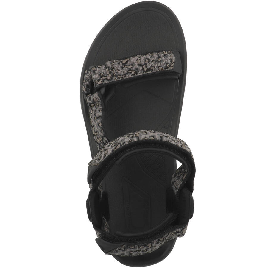 TEVA Трекинговые сандалии Terra Fi 5 Universal мужские — фото 2
