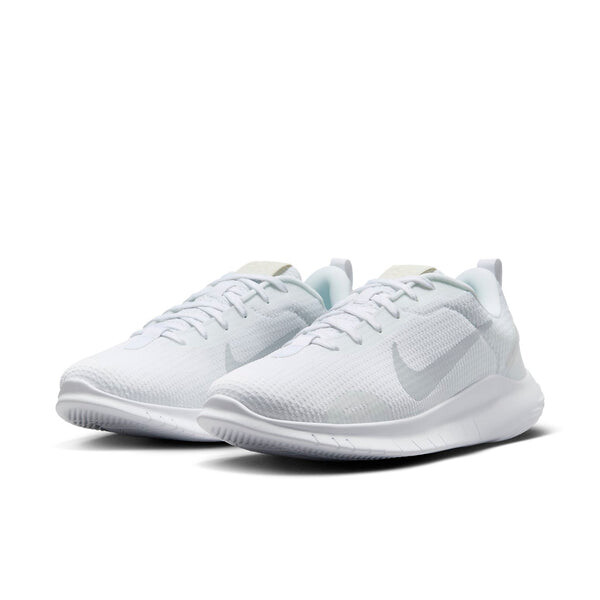 Кроссовки flex experience run 12 Nike, белый — фото 3