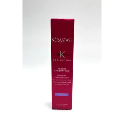

Kerastase Touche Chromatique Шампунь для холодного блонда 10 мл