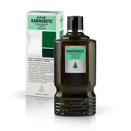 

Тоник для роста волос Hair Growth Tonic Ii Upgrade, 180 Ml