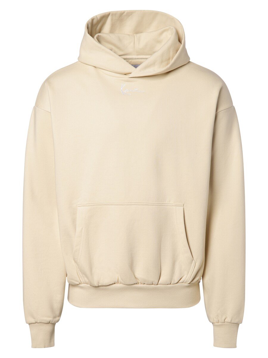 

Толстовка Karl Kani Small Signature, Beige
